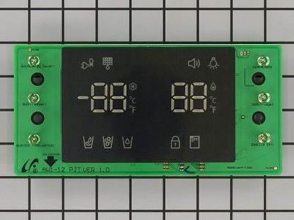 Picture of ASSY PCB KIT LED - Part# DA92-00368B