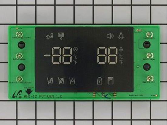 Picture of ASSY PCB KIT LED - Part# DA92-00368B