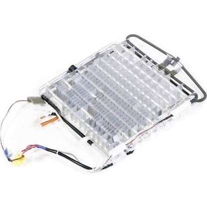 Picture of ASSY EVAP-REF - Part# DA96-00626H
