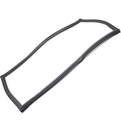 Picture of ASSY-GASKET DOOR REF - Part# DA97-05253E