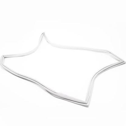 Picture of FREEZER DOOR GASKET - Part# DA97-05557Y