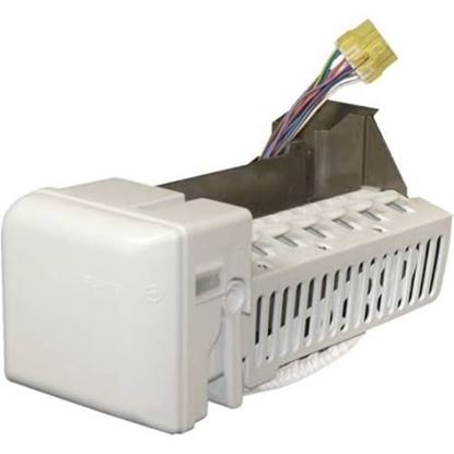Picture of ICE MAKER - Part# DA97-06364B