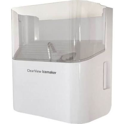 Picture of ASSY TRAY-ICE BUCKET - Part# DA97-06569B