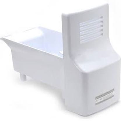 Picture of ICE TRAY BUCKET - Part# DA97-08223D