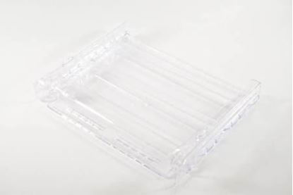 Picture of LOWER FREEZER SHELF - Part# DA97-08370A