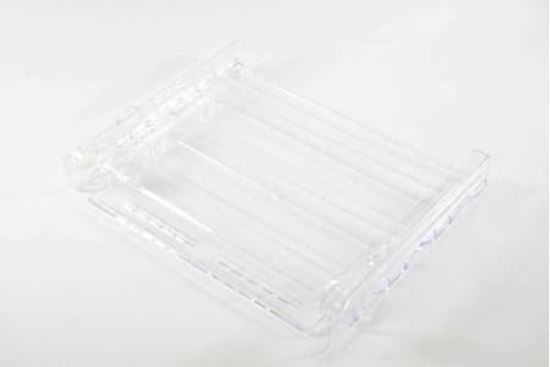 Picture of LOWER FREEZER SHELF - Part# DA97-08370A