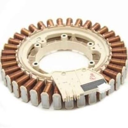 Picture of MOTOR BLDC-ASSY STATOR - Part# DC31-00111A