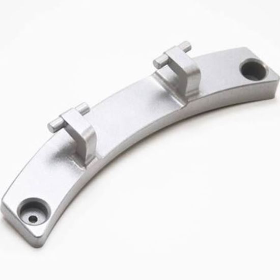 Picture of HINGE-DOOR - Part# DC61-01971A