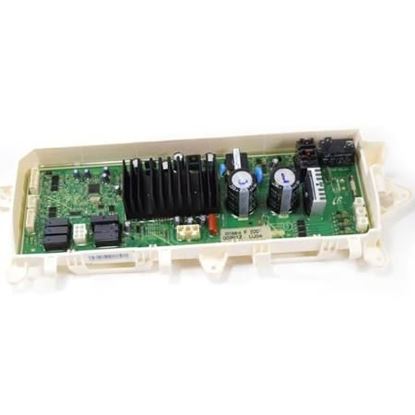 Picture of ASSY PCB MAIN - Part# DC92-00301Z
