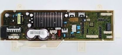 Picture of MAIN PCB ASSY - Part# DC92-01021H