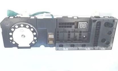 Picture of DRYER PCB SUB ASSY - Part# DC92-01026E