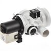 Picture of Samsung Sears Kenmore Clothes Washer Washing Machine WATER DRAIN PUMP - Part# DC96-01585D