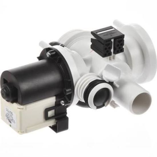 Dc97-15974C Washer Pump For Samsung 