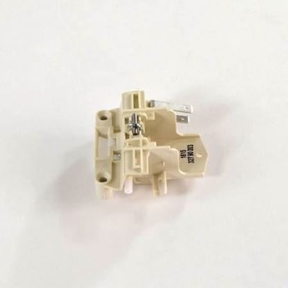 Picture of DOOR LOCK SWITCH - Part# DD81-01629A