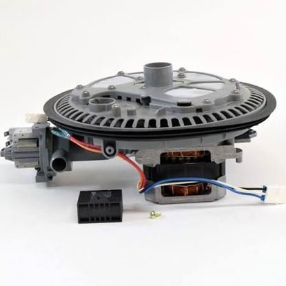 Picture of ASSY SUMP - Part# DD82-01065B
