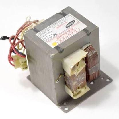 Picture of TRANS H.V - Part# DE26-00125E