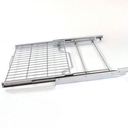 Picture of WIRE RACK ASSEMBLY - Part# DG94-00908A