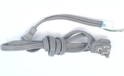 Picture of ASSY POWER CORD - Part# DG96-00211A