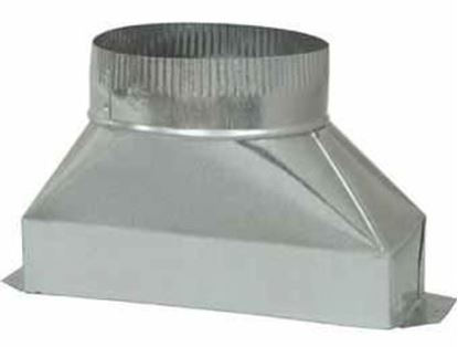 Picture of 4 ROUND - Part# DGT34