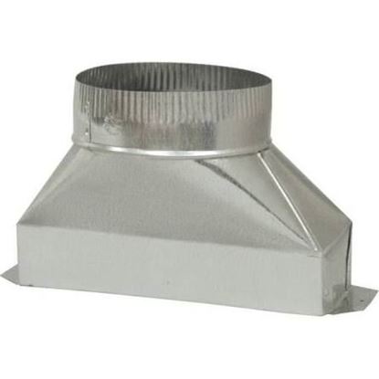 Picture of 6 ROUND - Part# DGT36