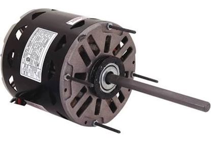 Picture of AO SMITH 3/4 HP MOTOR - Part# DL1076