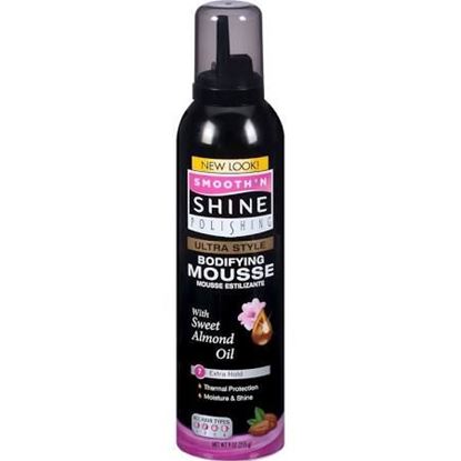 Picture of ULTRA SHINE, 8 OZ. - Part# DW-US-8