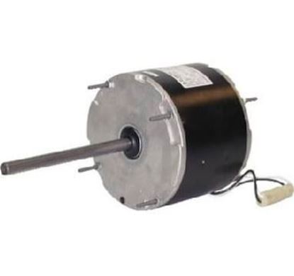 Picture of 5 5/8" 208-230V MOTOR - Part# FE1036SC