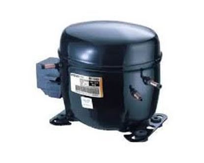 Picture of 1/5 HP R134A 740 BTU COMP - Part# FF8.5HBK1