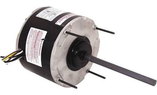 Picture of 1/2HP 1075RPM 208-230V MOTOR - Part# FS1056S