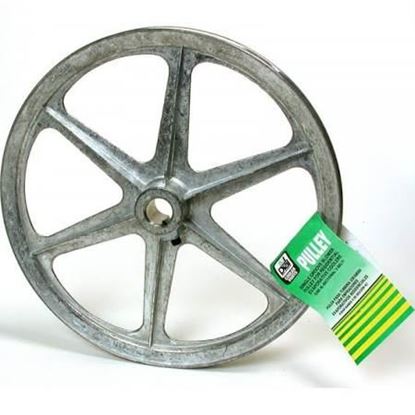 Picture of PULLEY AK61 3/4 - Part# G078052266