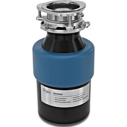 Picture of 3/4 HP DISPOSER - Part# GC5000XE