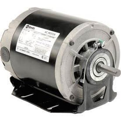 Picture of 1/3 115V MOTOR - Part# GF2034