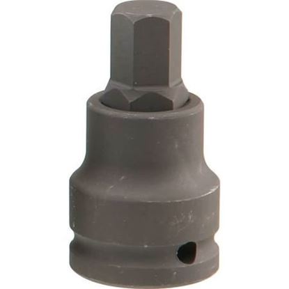Picture of HEX BIT - Part# H8-32