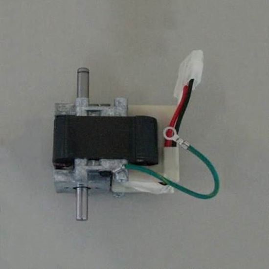 Picture of DRAFT INDUCE MOTOR - Part# HC21ZE126