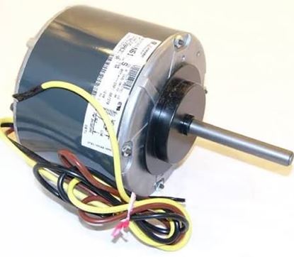 Picture of 1/4HP 208/230V - Part# HC39AE230