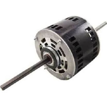 Picture of MOTOR - Part# HC41FB666
