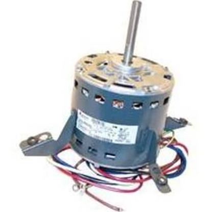 Picture of BLOWER MOTOR - Part# HC43TE113