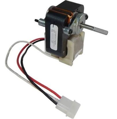 Picture of MOTOR - Part# K112