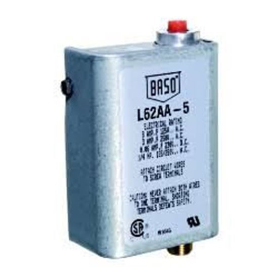 PILOT SAFETY Part L62AA5 Appliance Parts PartsIPS