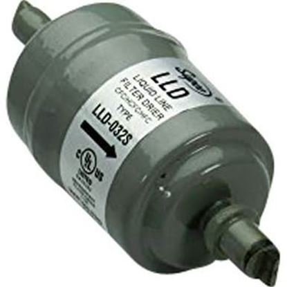 Picture of LIQUID LINE DRIER - Part# LLD032S