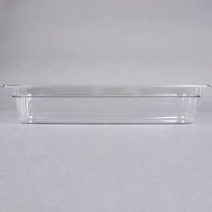 Picture of 4"L x 2-1/8" W x 1-7/8" D - Part# MA-E201