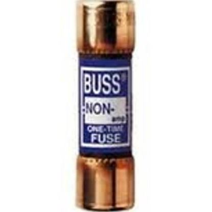 Picture of 30 amp One Time Fuse (10/Pkg - Part# MA-NON30