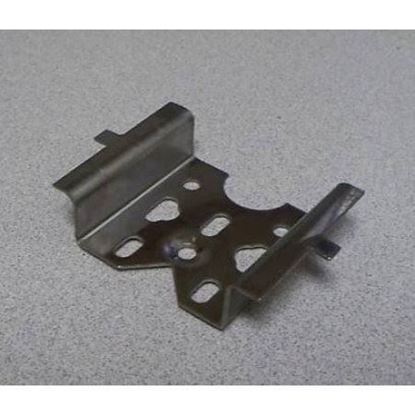 Picture of ROTISSERIE BRACKET - Part# MB-1B