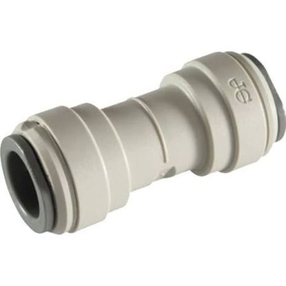 Picture of JOHN GUEST 1/4" UNION - Part# NC2112