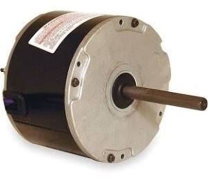 Picture of A/C CONDENSER MOTOR - Part# OGD1016