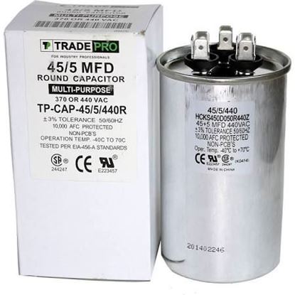 Picture of CAP RD 45/5/440 - Part# P2914554RS
