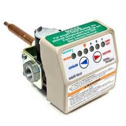 Picture of Gas Valve - Wall Thermostat - Part# P295201A