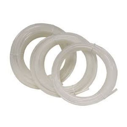 Picture of 1/4" PLASTIC TUBING 25' - Part# PE-08-BI-025F-N