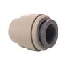Picture of 1/4" JOHN GUEST END STOP - Part# PI4608S