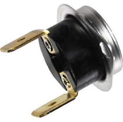 Picture of AUTO RESET ROLL OUT SWITCH - Part# PLF330VA